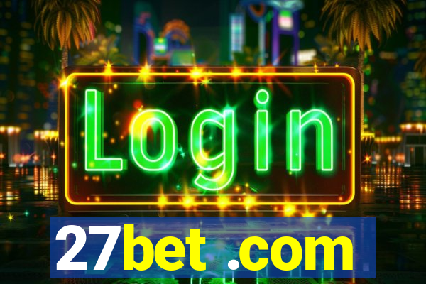 27bet .com